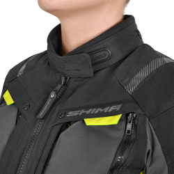SHIMA KURTKA HERO 2.0 LADY JACKET
