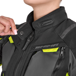 SHIMA KURTKA HERO 2.0 LADY JACKET