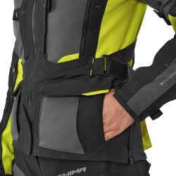 SHIMA KURTKA HERO 2.0 LADY JACKET