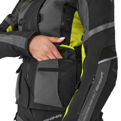 SHIMA KURTKA HERO 2.0 LADY JACKET