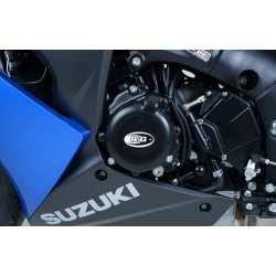 OSŁONA SILNIKA RG RACING...