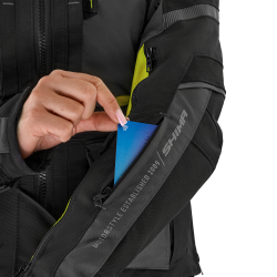 SHIMA KURTKA HERO 2.0 LADY JACKET