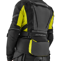 SHIMA KURTKA HERO 2.0 LADY JACKET