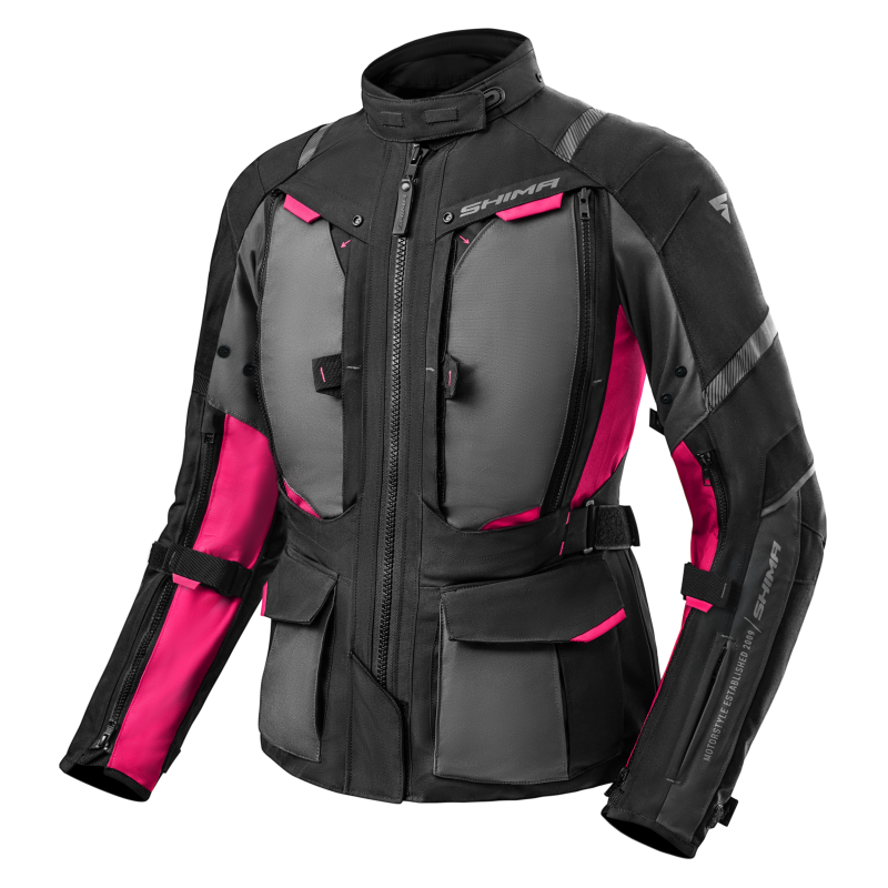 SHIMA KURTKA HERO 2.0 LADY JACKET