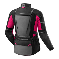 SHIMA KURTKA HERO 2.0 LADY JACKET