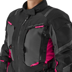 SHIMA KURTKA HERO 2.0 LADY JACKET
