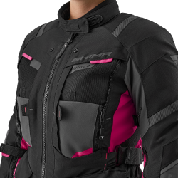 SHIMA KURTKA HERO 2.0 LADY JACKET
