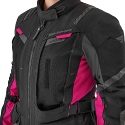 SHIMA KURTKA HERO 2.0 LADY JACKET