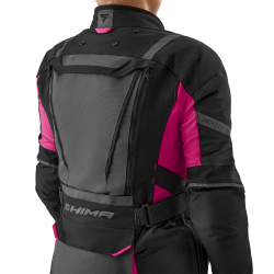 SHIMA KURTKA HERO 2.0 LADY JACKET