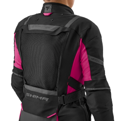 SHIMA KURTKA HERO 2.0 LADY JACKET