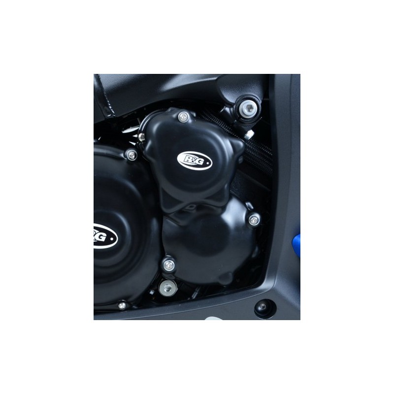 OSŁONA SILNIKA RG RACING SUZUKI KATANA 19-/GSX-S 1000/1000 ABS/1000FA, PRAWA STRONA BLACK