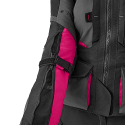 SHIMA KURTKA HERO 2.0 LADY JACKET