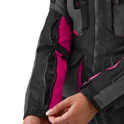 SHIMA KURTKA HERO 2.0 LADY JACKET