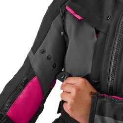 SHIMA KURTKA HERO 2.0 LADY JACKET