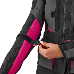 SHIMA KURTKA HERO 2.0 LADY JACKET