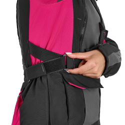 SHIMA KURTKA HERO 2.0 LADY JACKET