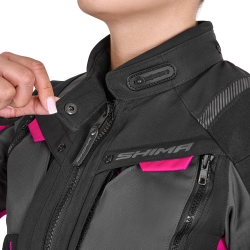SHIMA KURTKA HERO 2.0 LADY JACKET