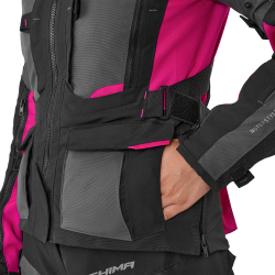 SHIMA KURTKA HERO 2.0 LADY JACKET