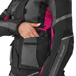 SHIMA KURTKA HERO 2.0 LADY JACKET