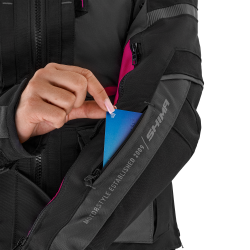 SHIMA KURTKA HERO 2.0 LADY JACKET