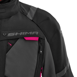 SHIMA KURTKA HERO 2.0 LADY JACKET