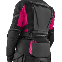 SHIMA KURTKA HERO 2.0 LADY JACKET
