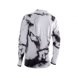 BLUZA LEATT MOTO 4.5 LITE WHITE S/US38/EU48