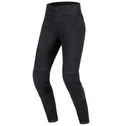 LEGINSY MOTOCYKLOWE DAMSKIE...