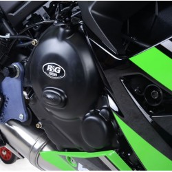 OSŁONA SILNIKA RG RACING...
