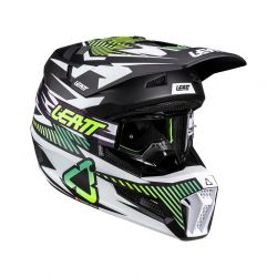 KASK Z GOGLAMI LEATT KIT...