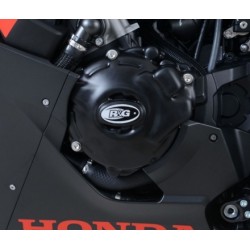 OSŁONA SILNIKA RG RACING...