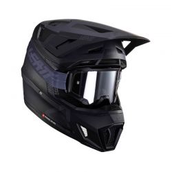 KASK Z GOGLAMI LEATT KIT...