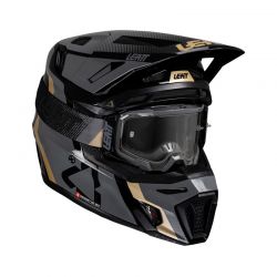 KASK Z GOGLAMI LEATT KIT...