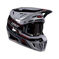 KASK Z GOGLAMI LEATT KIT...