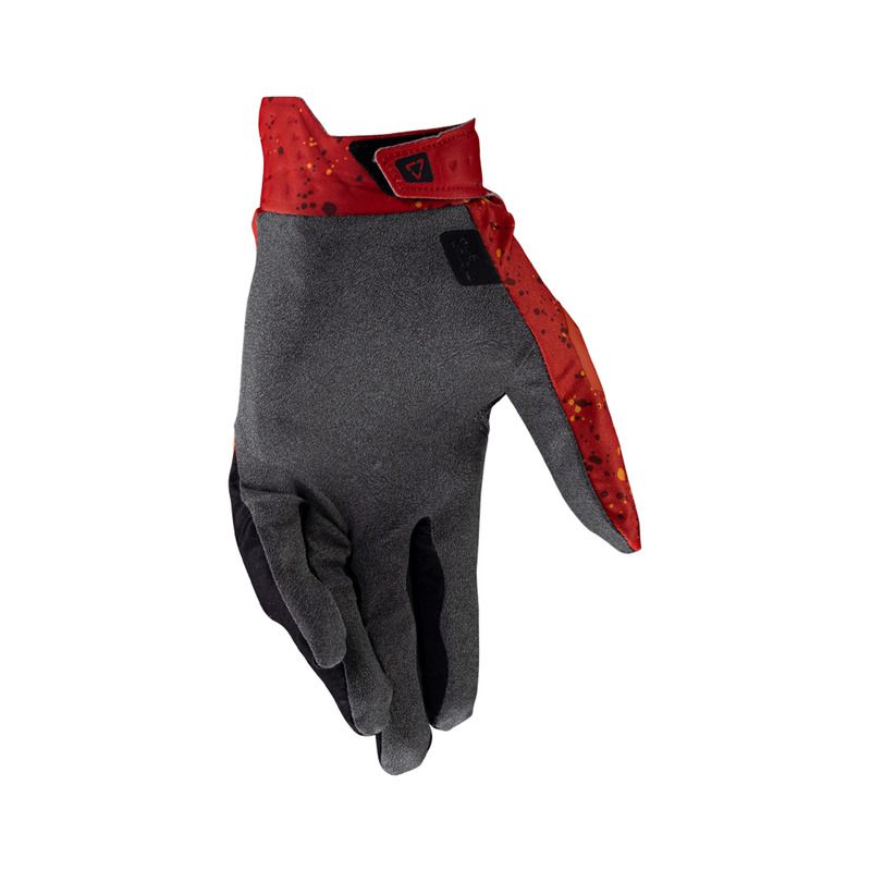 RĘKAWICE LEATT MOTO 2.5 WINDBLOCK BURN S/EU7/US8 RĘKAWICE LEATT MOTO 2.5 WINDBLOCK BURN S/EU7/US8