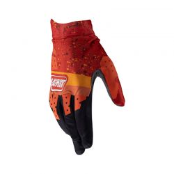 RĘKAWICE LEATT MOTO 2.5 WINDBLOCK BURN S/EU7/US8