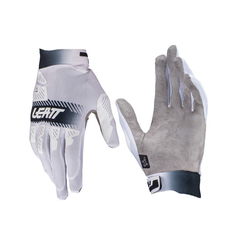 RĘKAWICE LEATT MOTO 2.5 X-FLOW WHITE S/EU7/US8 RĘKAWICE LEATT MOTO 2.5 X-FLOW WHITE S/EU7/US8