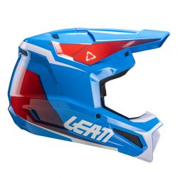 KASK LEATT MOTO 2.5 V25...