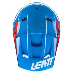 KASK LEATT MOTO 2.5 V25 ROYAL (55-56CM) 