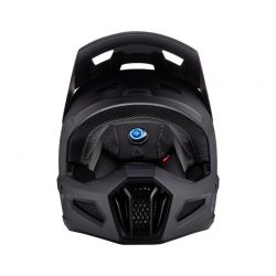 KASK LEATT MOTO 2.5 V24 STEALTH (53-54CM) 