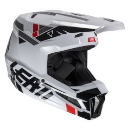 KASK LEATT MOTO 2.5 V25...