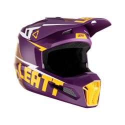 KASK LEATT JUNIOR MOTO 3.5...