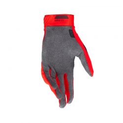 RĘKAWICE LEATT JUNIOR MOTO 1.5 RED S/EU6/US7
