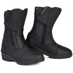 BUTY MOTOCYKLOWE DAMSKIE...