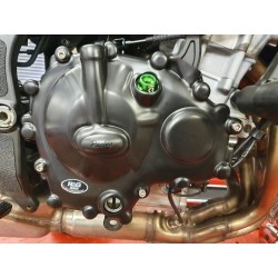 OSŁONA SILNIKA RG RACING...