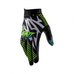 RĘKAWICE LEATT MOTO 1.5 GRIPR STORM TEAL S/EU7/US8
