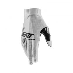 RĘKAWICE LEATT MINI JUNIOR MOTO 1.5 WHITE XXS/EU4/US5