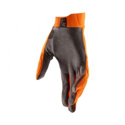 RĘKAWICE LEATT JUNIOR MOTO 1.5 ORANGE S/EU6/US7