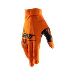 RĘKAWICE LEATT JUNIOR MOTO 1.5 ORANGE S/EU6/US7