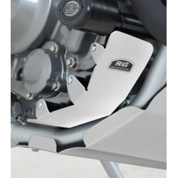 OSŁONA SILNIKA RG RACING...